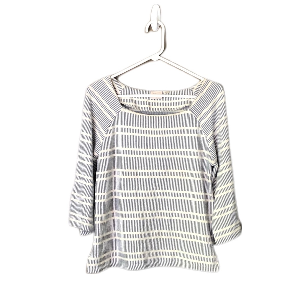 Anthropologie Postmark Top-b2 - Picture 2 of 8